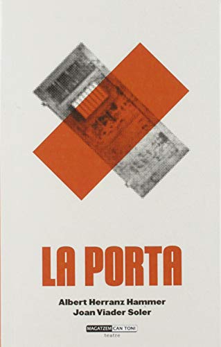 Stock image for La porta for sale by AG Library