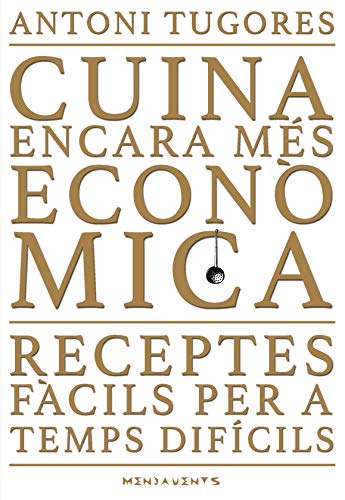 Imagen de archivo de Cuina encara ms econmica a la venta por AG Library