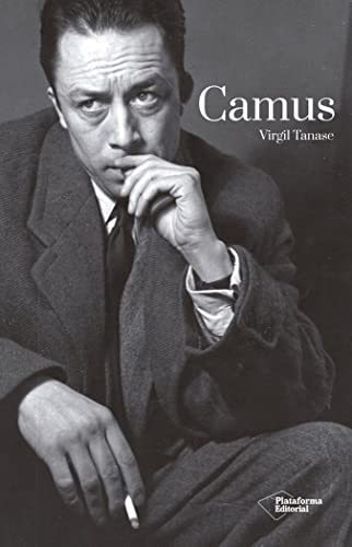 9788417114220: Camus