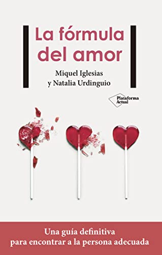 Imagen de archivo de La frmula del amor a la venta por medimops