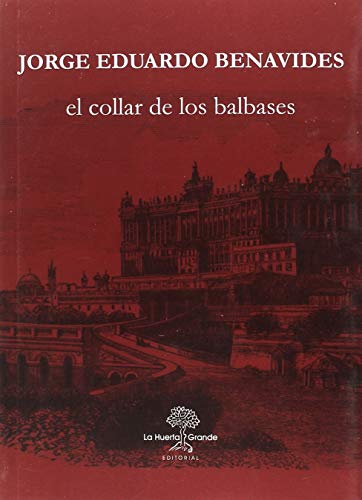 Stock image for El collar de los Balbases for sale by medimops