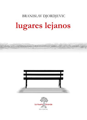 Imagen de archivo de LUGARES LEJANOS a la venta por OM Books