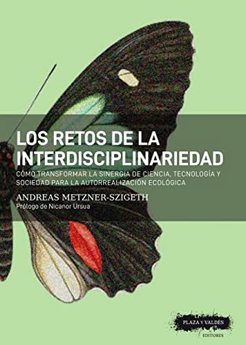 Beispielbild fr Los retos de la interdisciplinariedad zum Verkauf von Agapea Libros
