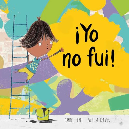 Stock image for �Yo no fui! (Somos8) for sale by Housing Works Online Bookstore