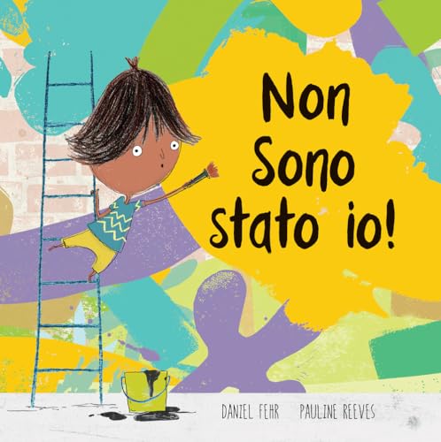 Stock image for Non sono stato io! (Italian Edition) for sale by libreriauniversitaria.it