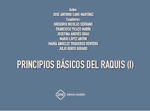 Beispielbild fr PRINCIPIOS BASICOS DEL RAQUIS. 2 VOLS. (O.C.) zum Verkauf von Zilis Select Books