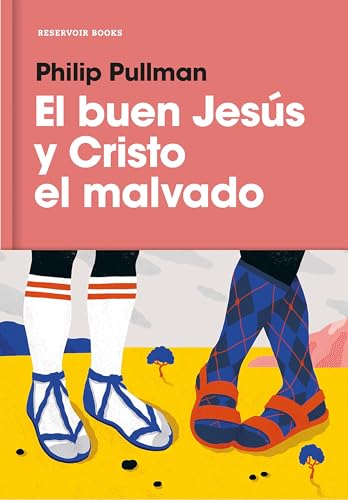Stock image for El Buen Jess y el Cristo Malvado / the Good Man Jesus and the Scoundrel Christ for sale by Better World Books