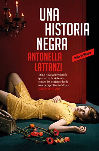 Beispielbild fr Una historia negra / A Dark Story zum Verkauf von medimops