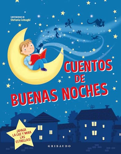 Stock image for CUENTOS DE BUENAS NOCHES for sale by KALAMO LIBROS, S.L.