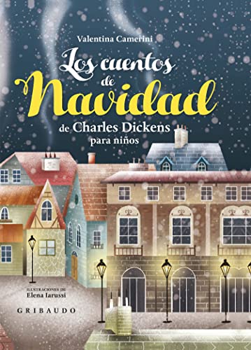 9788417127053: Cuentos de Navidad de Charles Dickens (Cuentos para todos)