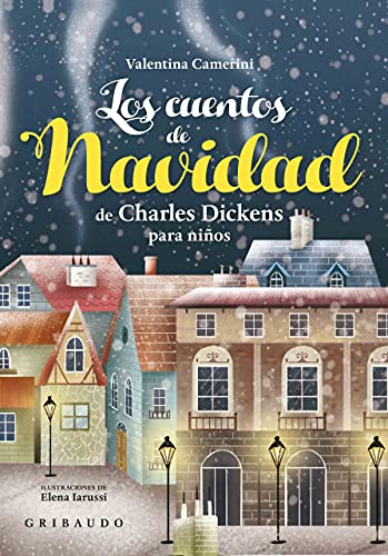 Stock image for Cuentos de Navidad de Charles Dickens for sale by ThriftBooks-Atlanta