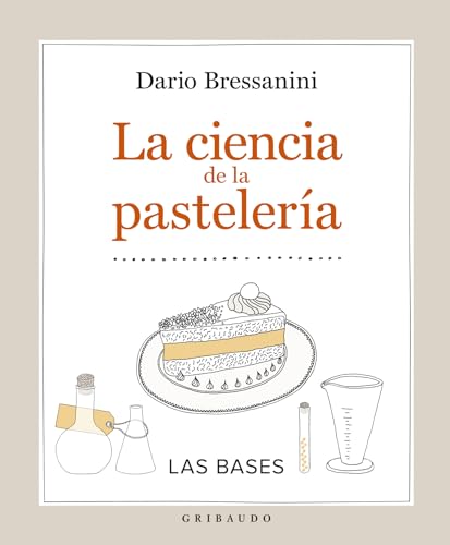 Imagen de archivo de CIENCIA DE LA PASTELERA, LA a la venta por Zilis Select Books