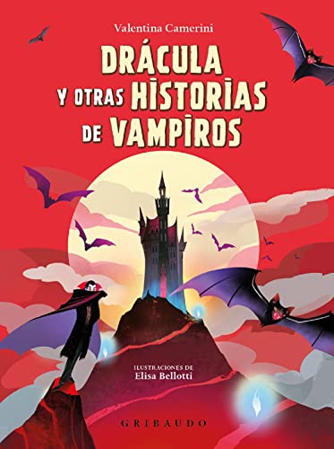 Beispielbild fr Drcula y otras historias de vampiros/ Dracula and Other Vampire Stories -Language: spanish zum Verkauf von GreatBookPrices