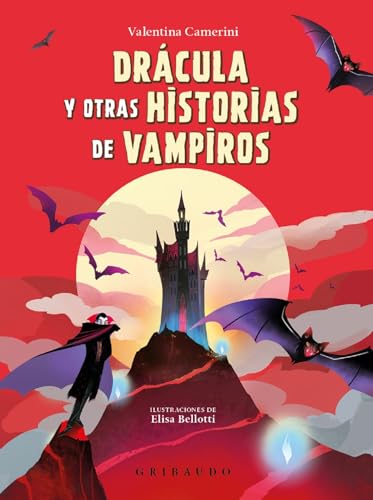 9788417127411: Drcula y otras historias de vampiros (Spanish Edition)
