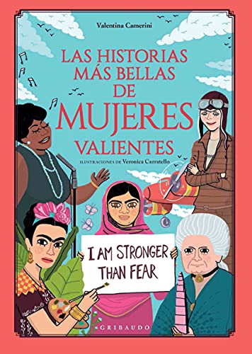 9788417127473: Las historias ms bellas sobre mujeres valientes (Spanish Edition)