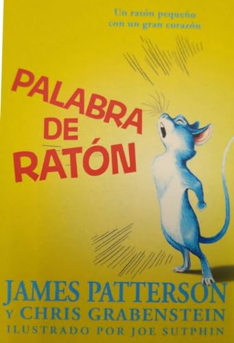 Stock image for Palabra De Raton, De Petterson James. Editorial Duomo En Espaol for sale by Libros del Mundo