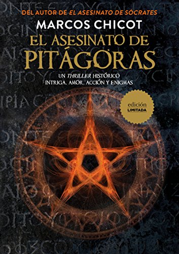 9788417128128: El asesinato de Pitágoras (LOS IMPERDIBLES)