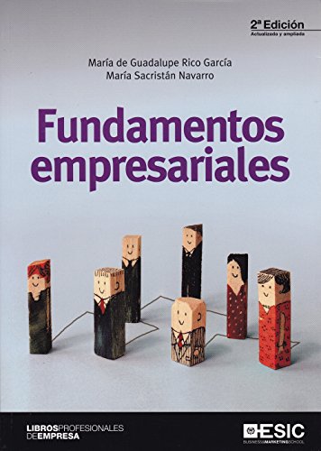 Stock image for FUNDAMENTOS EMPRESARIALES for sale by KALAMO LIBROS, S.L.