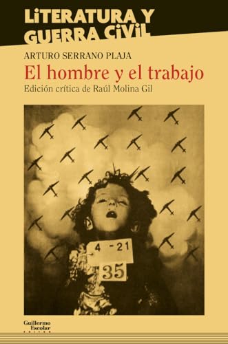 Stock image for El hombre y el trabajo for sale by Reuseabook