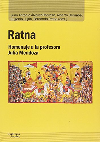 Stock image for Ratna for sale by Libros nicos