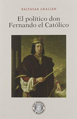 Stock image for El poltico don Fernando el Catlico for sale by AG Library