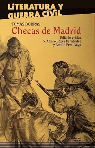 Stock image for CHECAS DE MADRID for sale by KALAMO LIBROS, S.L.