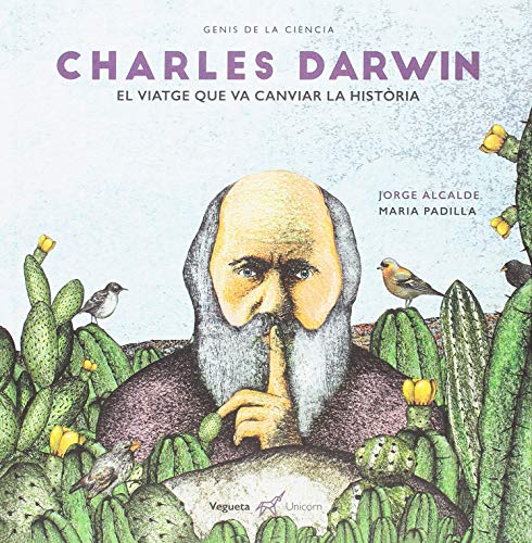 Beispielbild fr Darwin zum Verkauf von AG Library
