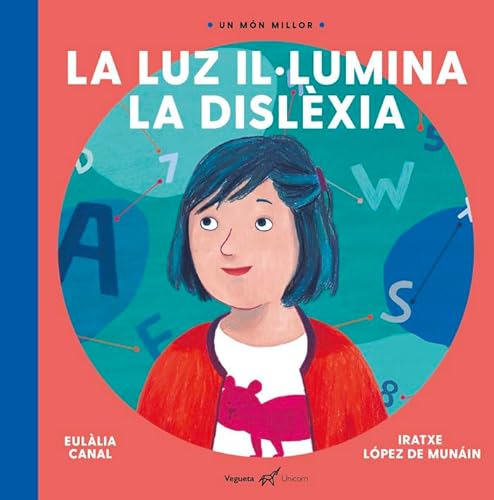 Beispielbild fr La Luz il lumina la dislxia zum Verkauf von AG Library