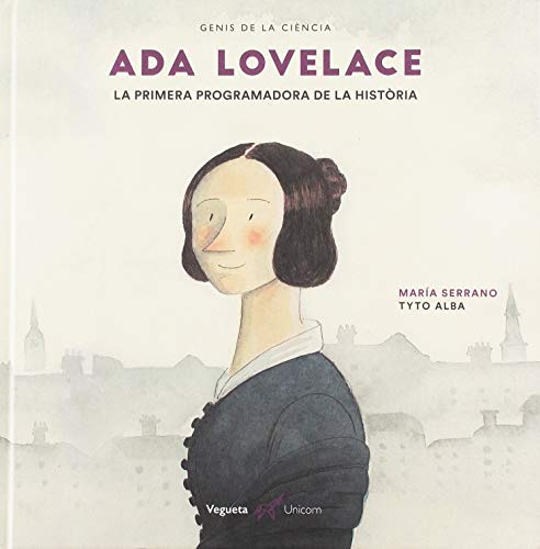 Beispielbild fr Ada Lovelace zum Verkauf von AG Library