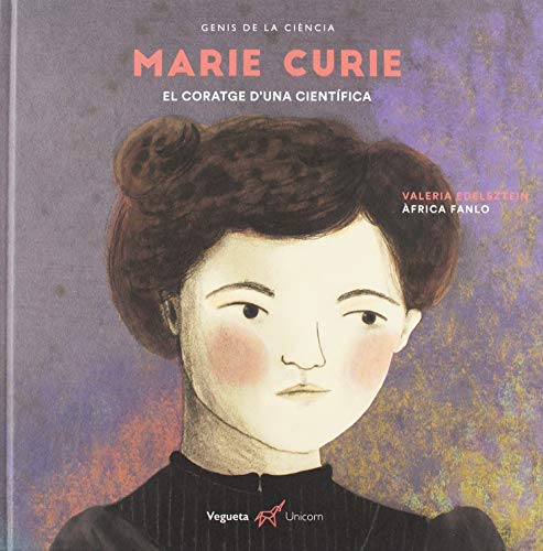 Beispielbild fr Marie Curie zum Verkauf von AG Library