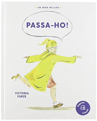 Beispielbild fr Passa-ho! zum Verkauf von AG Library