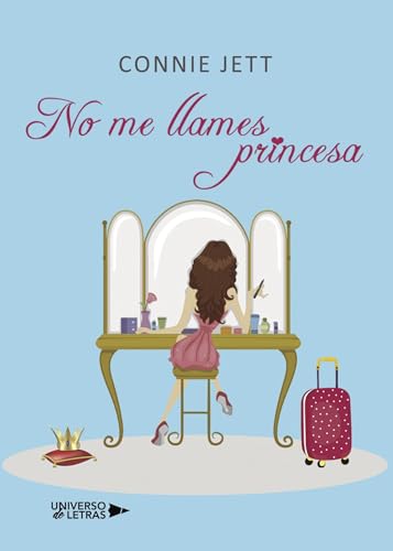 Imagen de archivo de No me llames princesa a la venta por Revaluation Books