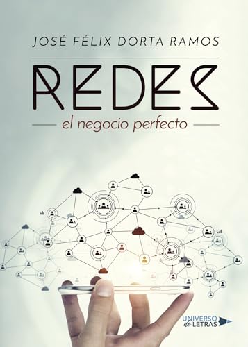 Stock image for Redes for sale by Revaluation Books