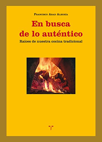 Stock image for En busca de lo autntico for sale by AG Library