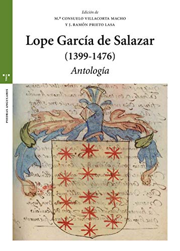 Stock image for LOPE GARCA DE SALAZAR (1399-1476). ANTOLOGA for sale by Antrtica