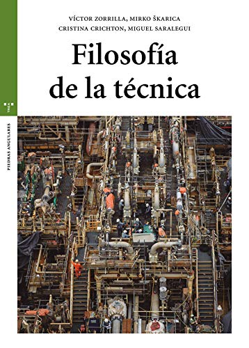 Imagen de archivo de Filosofa de la tcnica a la venta por AG Library