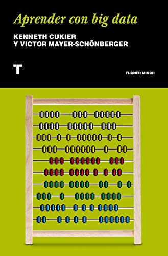 Beispielbild fr APRENDER CON BIG DATA zum Verkauf von KALAMO LIBROS, S.L.