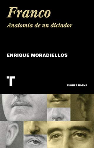 Imagen de archivo de Franco : anatoma de un dictador a la venta por medimops