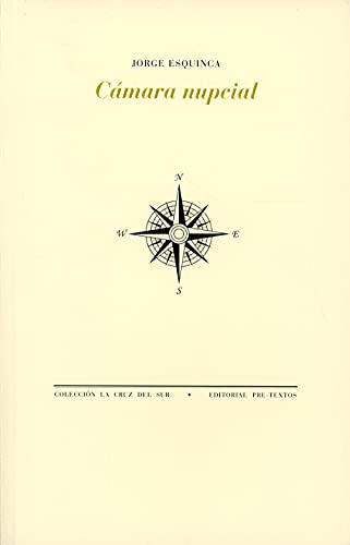 Beispielbild fr CMARA NUPCIAL zum Verkauf von KALAMO LIBROS, S.L.