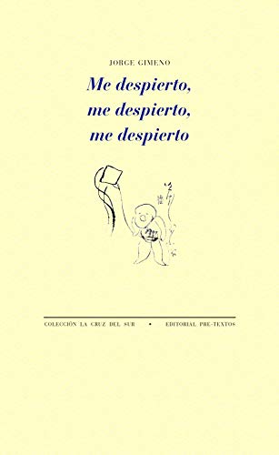 Stock image for Me despierto, me despierto, me despierto for sale by AG Library