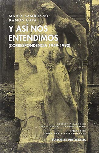 9788417143640: Y as nos entendimos: Correspondencia 1949-1990 (Biblioteca de Clsicos Contemporneos)