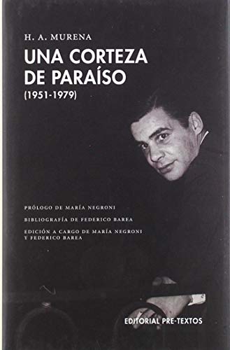 Stock image for UNA CORTEZA DE PARASO (1951-1979) for sale by KALAMO LIBROS, S.L.