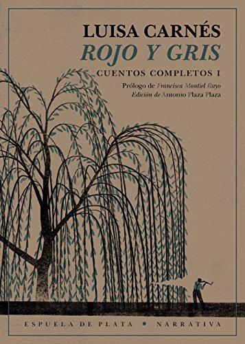 Imagen de archivo de ROJO Y GRIS: CUENTOS COMPLETOS I a la venta por KALAMO LIBROS, S.L.