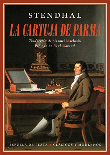 9788417146481: La cartuja de Parma: 48 (CLASICOS Y MODERNOS)