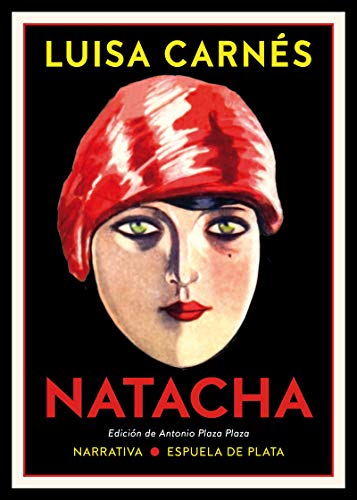 Imagen de archivo de NATACHA a la venta por KALAMO LIBROS, S.L.