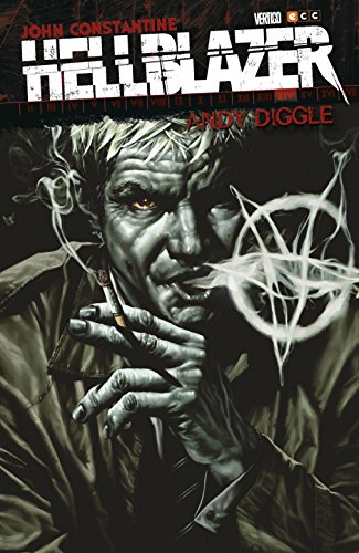 9788417147167: Hellblazer: Andy Diggle (SIN COLECCION)