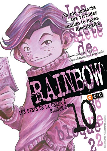 9788417147396: Rainbow 10 (semana 3)