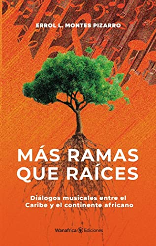 Beispielbild fr Mas ramas que raices zum Verkauf von Agapea Libros