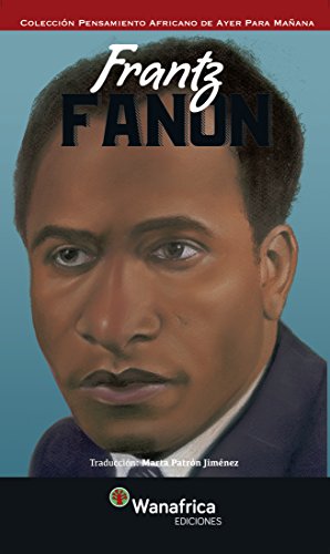 Beispielbild fr FRANTZ FANON zum Verkauf von Hilando Libros