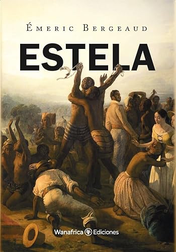 Beispielbild fr Estela zum Verkauf von Agapea Libros